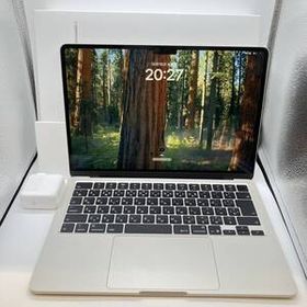 MacBook Air 13インチ M4 2025 新品 122,000円 中古 | ネット最安値の