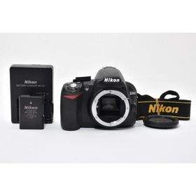 ショット数1696 Nikon D3100 デジタル一眼レフカメラ