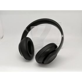【中古】beats by dr.dre Beats Studio Pro MQTP3PA/A [ブラック]【川越クレアモール】保証期間１ヶ月【ランクB】