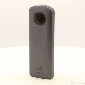 〔中古品〕 RICOH THETA V【269】