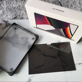 【ジャンク品】MacBook Pro M1 PRO本体