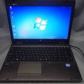 HP ProBook 6570b Core i3 3110 500GB 4GB Windows 7 Pro Office 送料無料(0463)