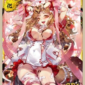 4凸済み✨[メルティラブ]狸伝膏 (SR++) | あやかし百鬼夜行のアカウントデータ、RMTの販売・買取一覧