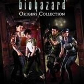 中古ニンテンドースイッチソフト バイオハザード オリジンズコレクション