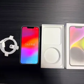 iPhone14 スターライト ホワイト 128GB