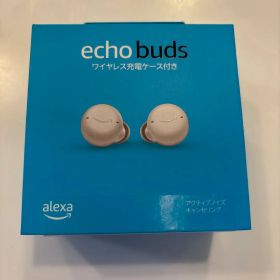【新品未開封】Echo Buds (エコーバッズ) 第2世代