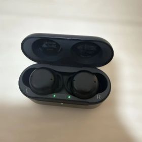 イヤホン Amazon echo buds 第二世代 ワイヤレス充電器付き