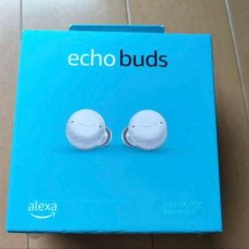 【新品】Echo Buds 第2世代ホワイト