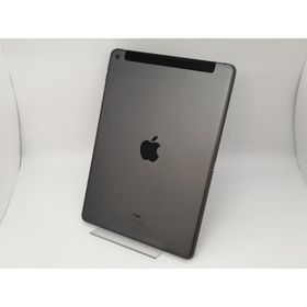 【中古】Apple au 【SIMロック解除済み】 iPad（第8世代/2020） 32GB スペースグレイ MYMH2J/A【神戸】保証期間１ヶ月【ランクC】