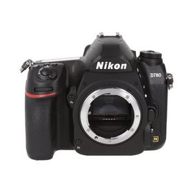 Nikon D780 BODY 【A】