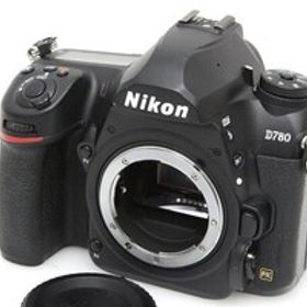 お買い得品｜ニコン D780 ボディ CA01-P275-2Q2B-ψ