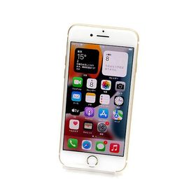 Apple(アップル) iPhone7 32GB ゴールド MNCG2J/A SIMフリー/docomo○判定