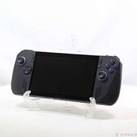 〔中古品〕 ROG Ally X RC72LA-Z1E24G1T ブラック ［AMD Ryzen Z1 Extreme (3.3GHz)／24GB／SSD1TB／Radeon Graphics(CPU内蔵)／7インチ／Windows11 Home］〔中古品〕 ROG Ally X RC72LA-Z1E24G1T ブラック ［AMD Ryzen Z1 Extreme (3.3GHz)／24GB／SSD1TB／Radeon Graphics(CPU内蔵)／7インチ／Windows11 Home］