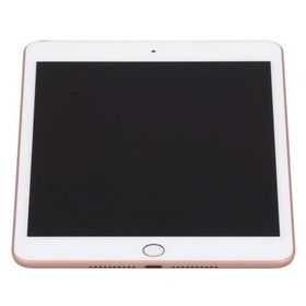 Apple SoftBank アップル/iPad mini 第5世代 Wi-Fi+Cellular 64GB/MUX72J/Bランク/75【中古】