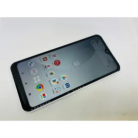 ★送料無料★docomo★F-51B★ホワイト★0048280000234★SYS★11/08