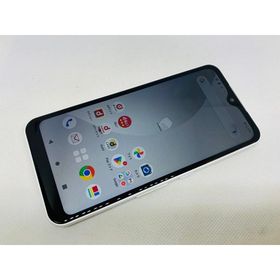 ★送料無料★良品★docomo★F-51B★ホワイト★0048280000229★SYS★11/08