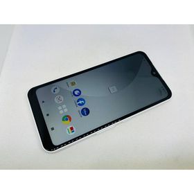 ★送料無料★良品★docomo★F-51B★ホワイト★0048280000233★SYS★11/08