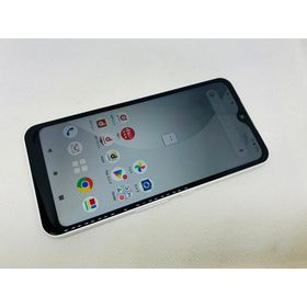 ★送料無料★良品★docomo★F-51B★ホワイト★0048280000231★SYS★11/08