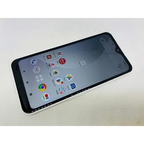 ★送料無料★良品★docomo★F-51B★ホワイト★0048280000230★SYS★11/08