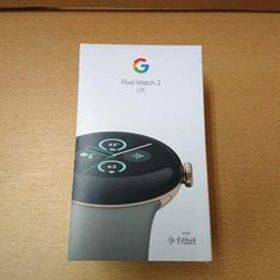 Google Pixel Watch 2 新品 21,629円 中古 17,600円 | ネット最安値の