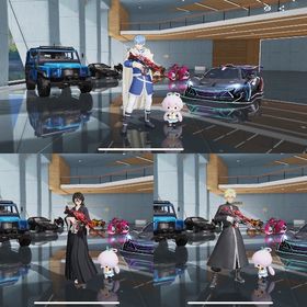 💫バインド金券900所持💫8周年光輪 JPサーバー🌈 | 荒野行動のアカウントデータ、RMTの販売・買取一覧