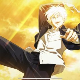 初期垢 覚醒五条完凸 廻珠4.3万↑ 資産大量垢 | ファンパレ(呪術廻戦ファントムパレード)のアカウントデータ、RMTの販売・買取一覧