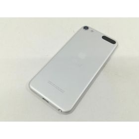【中古】Apple iPod touch 32GB シルバー MVHV2J/A (2019/第7世代)【大阪本店】保証期間１ヶ月【ランクB】