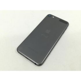 【中古】Apple iPod touch 32GB スペースグレイ MVHW2J/A (2019/第7世代)【大阪本店】保証期間１ヶ月【ランクB】
