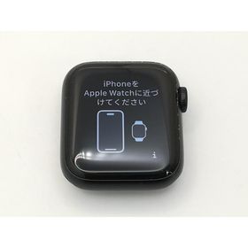 【中古】Apple Apple Watch SE2 40mm GPS ミッドナイトアルミニウムケース/ミッドナイトスポーツループ MRE03J/A【三宮駅前】保証期間１ヶ月【ランクB】