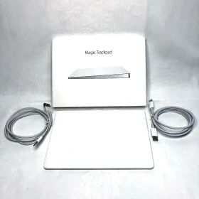 Magic Trackpad 2 新品 12,800円 中古 7,700円 | ネット最安値の価格
