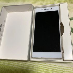 SONY Xperia Z4 ジャンク