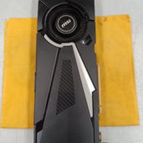 グラフィックボード GEFORCE GTX1070 AERO 8G OC MSI