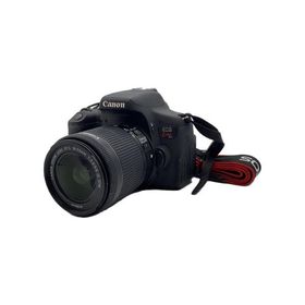 CANON◆デジタル一眼カメラ EOS Kiss X8i ダブルズームキット DS126571//