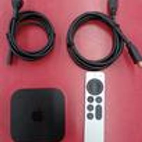 APPLE TV 4K (第3世代) A2843 APPLE