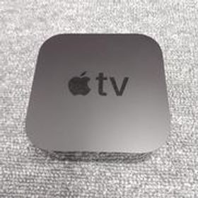 APPLE TV MQD22J/A APPLE
