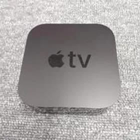 APPLE TV MQD22J/A APPLE