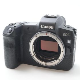 キヤノン Canon EOS R ボディ