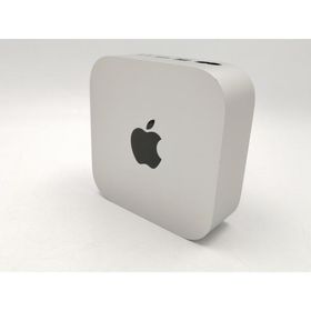 Mac mini M4 / M4 Pro（2024） 新品 84,800円 中古 77,777円 | ネット