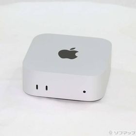 Mac mini M4 Pro 24GB/512GB AppleCare残 中古 Mac mini M4 Pro 24GB