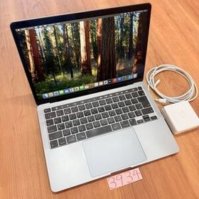【動作良品】 MacBook pro 13インチ 2020 Apple M1 16GB 1TB 動画編集可能 カメラ内蔵 ノートPC SSD搭載 macOSインストール済 【3934】