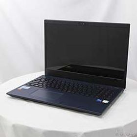 〔中古品〕 LAVIE N15 N1570／FAL PC-N1570FAL ネイビーブルー ［Core-i7-1255U (1.7GHz)／16GB／SSD256GB／15.6インチワイド／Windows11 Home］〔中古品〕 LAVIE N15 N1570／FAL PC-N1570FAL ネイビーブルー ［Core-i7-1255U (1.7GHz)／16GB／SSD256GB／15.6インチワイド／Windows11 Home］