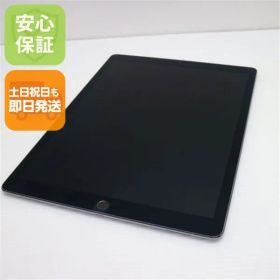 超美品 iPad Pro 第2世代 12.9インチ Wi-Fi 64GB スペースグレイ タブレット 即日発送 Apple 土日祝発送OK 03000