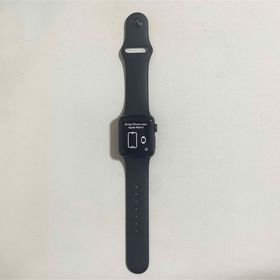 アップルウォッチ(Apple Watch)のApple Watch Series3(その他)
