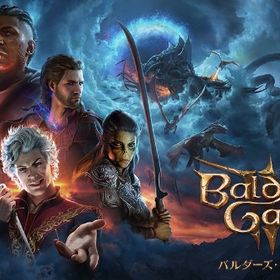 【オフライン】Baldur's Gate 3 アカウント | Steamのアカウントデータ、RMTの販売・買取一覧