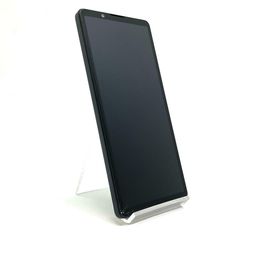 ソニー(SONY)の【最速発送】Sony Xperia 5 V 128GB docomo SIMフリー【難有】(スマートフォン本体)