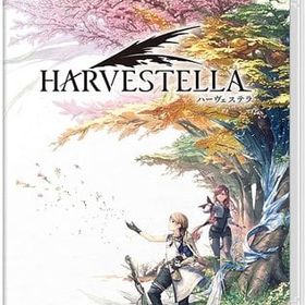 HARVESTELLA (ハーヴェステラ) ニンテンドースイッチソフト