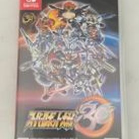 スーパーロボット大戦30 HAC-P-AYJVA バンダイナムコ