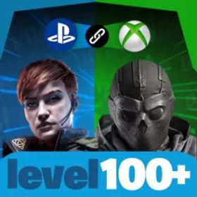 ランク参加可能 LV 100+