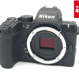 【中古】 【並品】 ニコン Z50II ボディ 【ミラーレス一眼】 【6ヶ月保証】