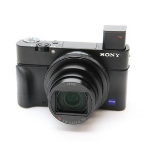 《美品》SONY Cyber-shot DSC-RX100M7